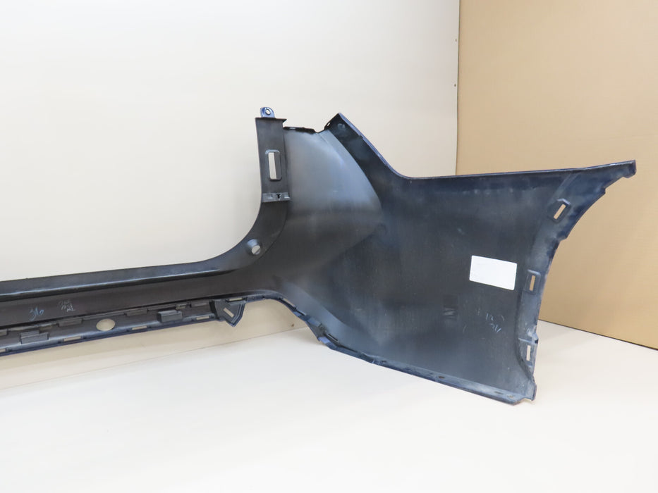 2020-2023 TOYOTA HIGHLANDER REAR BUMPER COVER OEM 52159-0E170