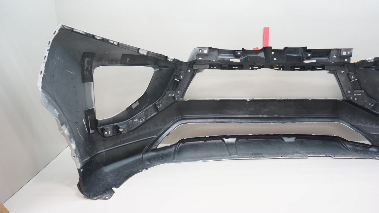 2022-2024 MITSUBISHI ECLIPSE CROSS FRONT BUMPER COVER PANEL OEM