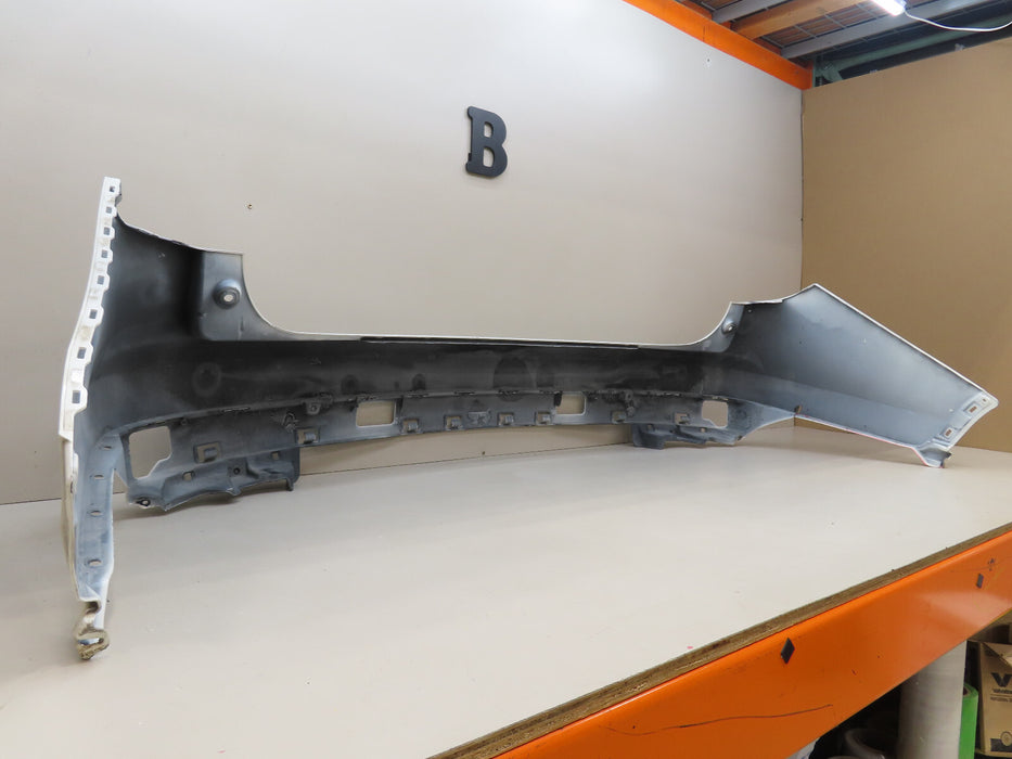 2016 2017 2018 HONDA PILOT REAR BUMPER COVER OEM 71501-TG7-A000