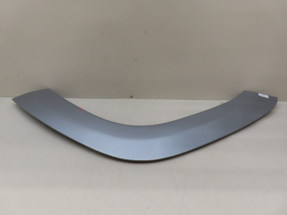 2011-2021 JEEP GRAND CHEROKEE FRONT LEFT DRIVER SIDE WHEEL ARCH FENDER FLARE OEM