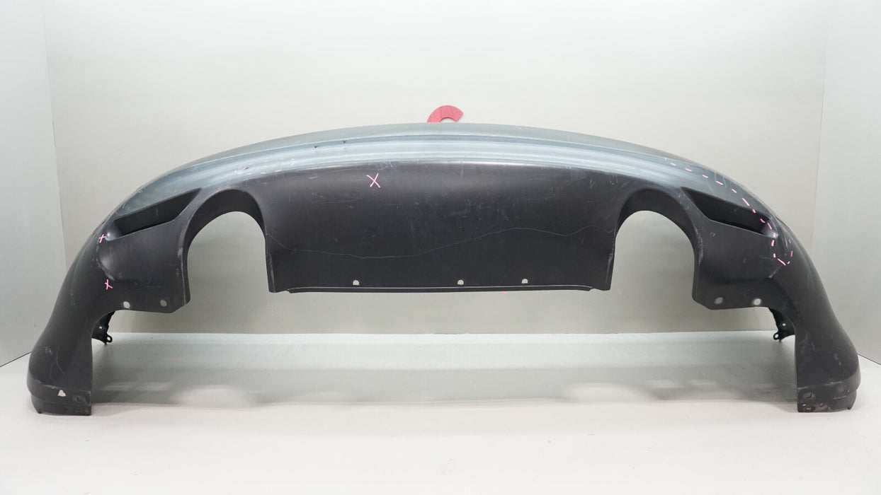 2009-2013 INFINITI FX35 FX50 QX70 REAR BUMPER COVER PANEL OEM 850221CA0H