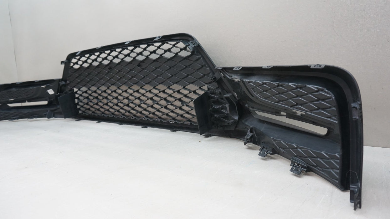 2023-2025 TOYOTA COROLLA SE XSE FRONT LOWER BUMPER GRILLE OEM 53112-02E10