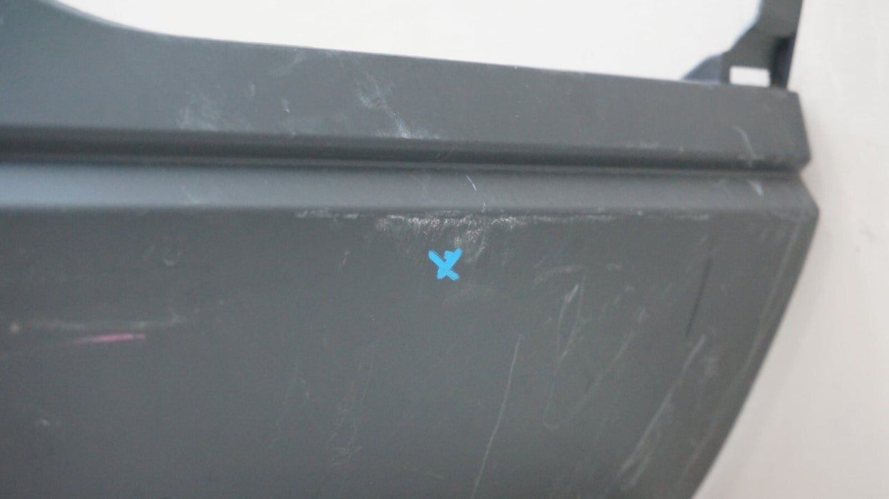 2023-2024 HONDA CRV CR-V REAR BUMPER COVER PANEL OEM 71501-3D4-A000