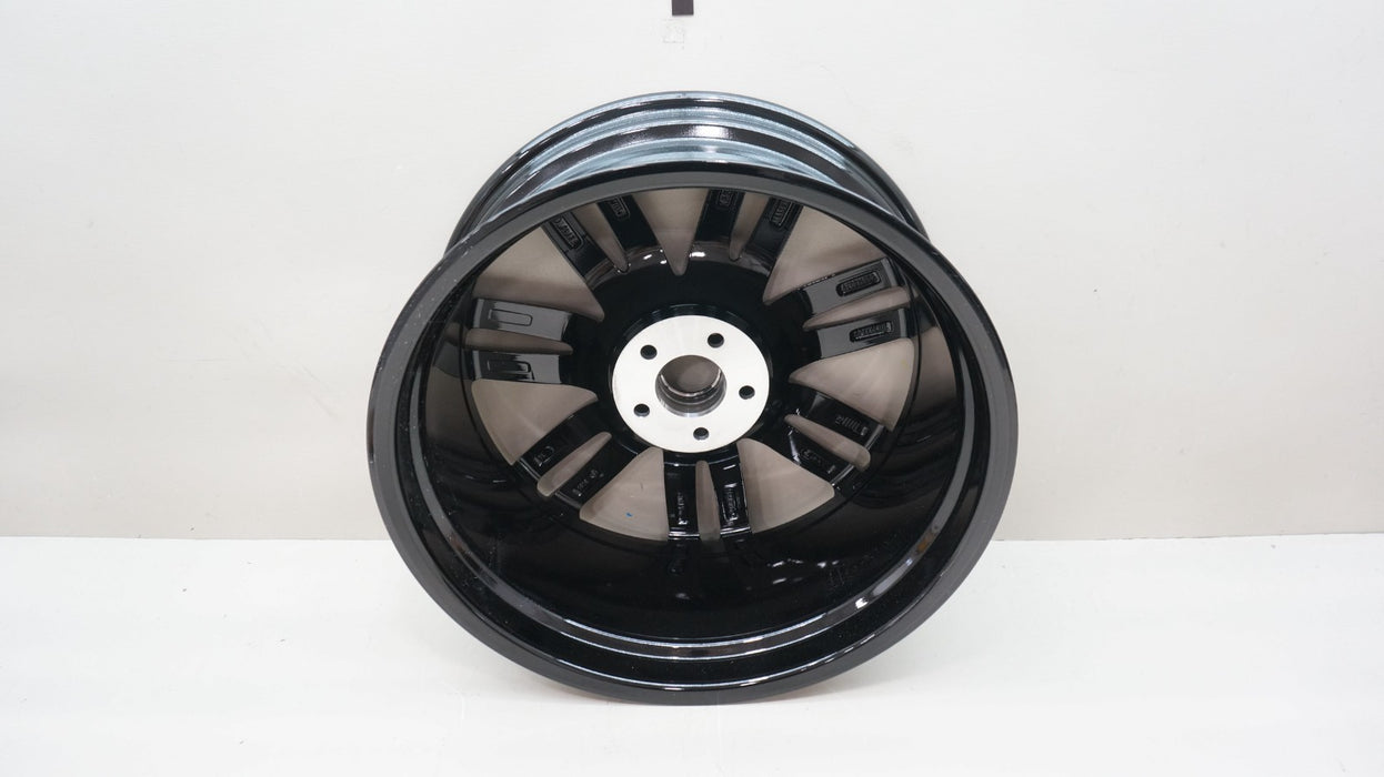 2013-2024 MASERATI GHILBI 8.5X20 WHEEL RIM 670016859 OEM