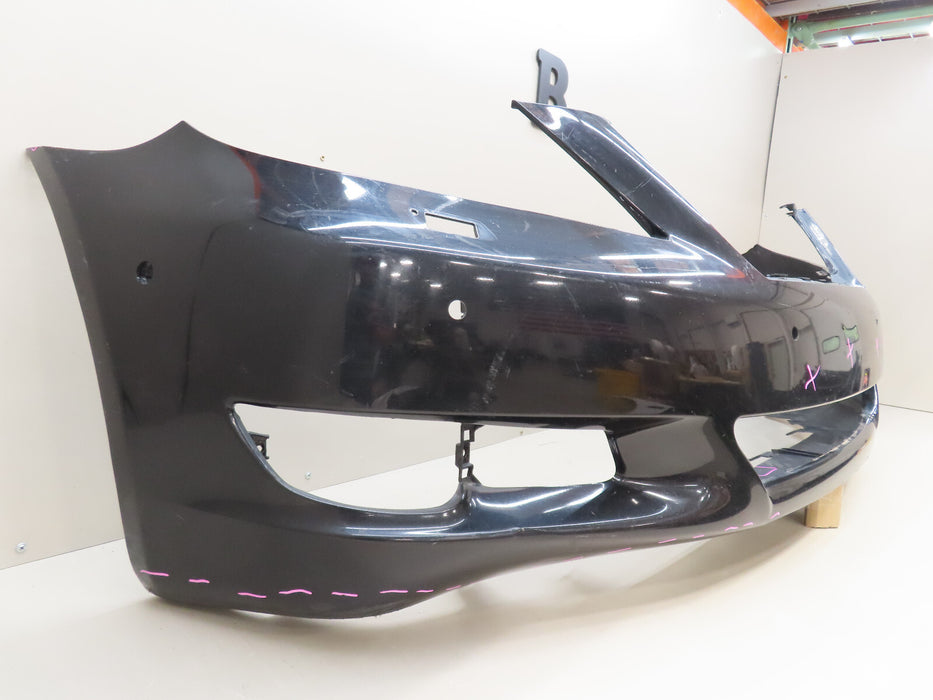 2010-2012 LEXUS LS460 FRONT BUMPER COVER OEM 52119-50B60