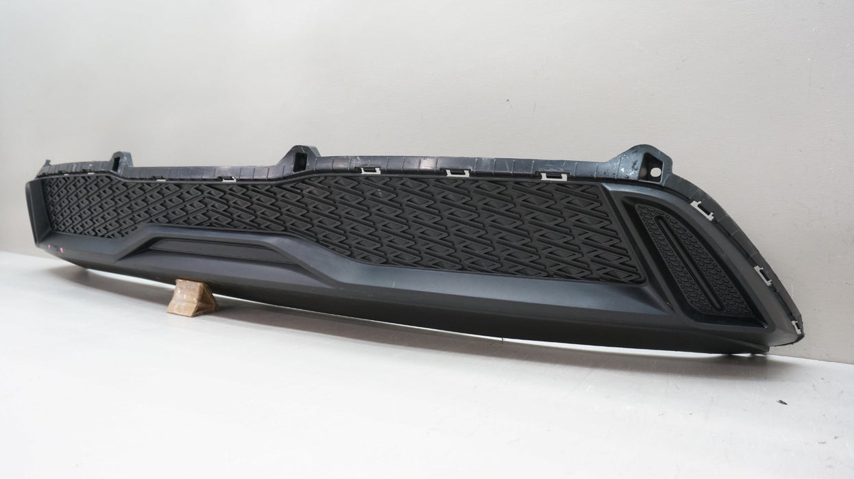 2022-2024 KIA FORTE REAR LOWER BUMPER VALANCE PANEL OEM 86612-M7EA0