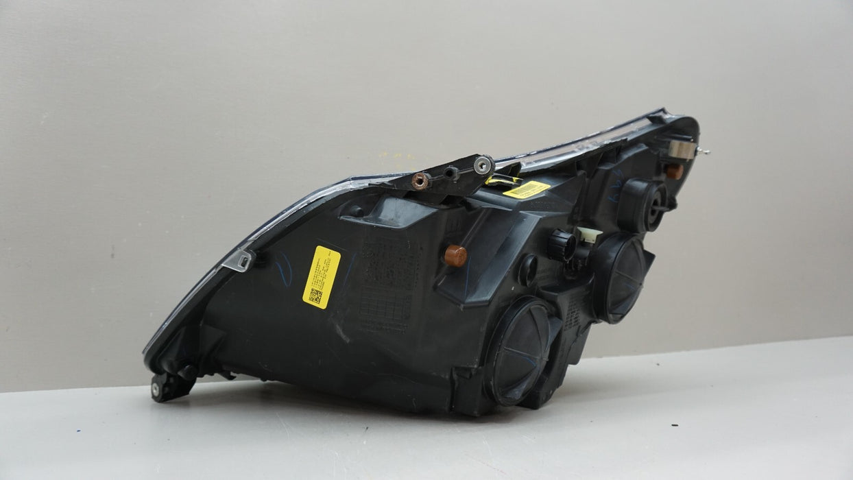 2014-2022 DODGE RAM PROMASTER 1500 2500 FRONT RIGHT PASSENGER SIDE HEADLIGHT OEM