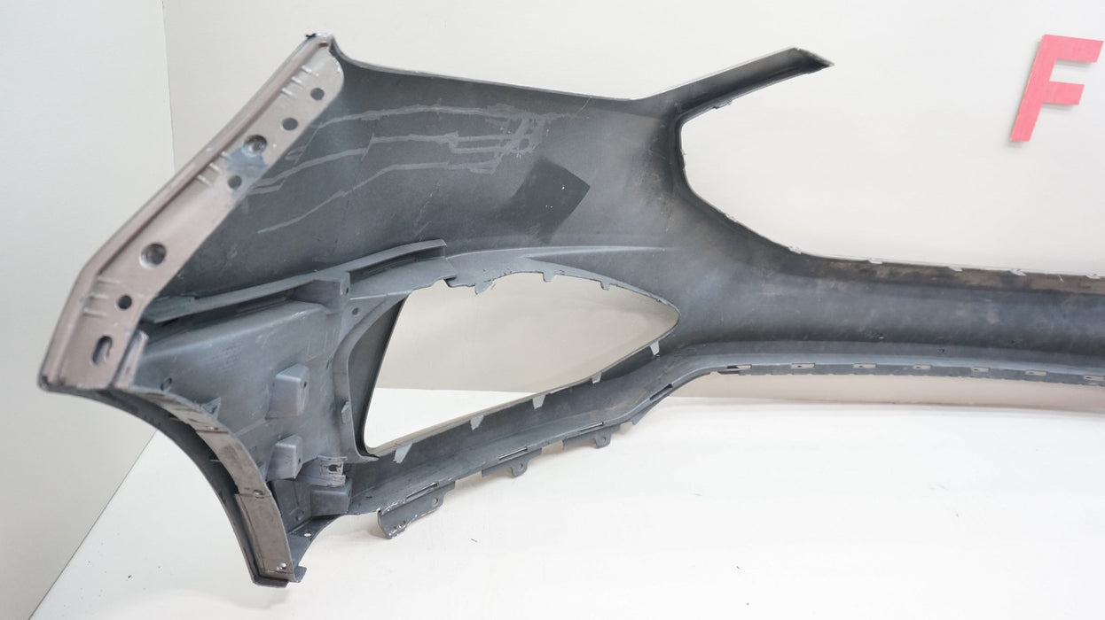 2019-2023 FORD EDGE FRONT BUMPER COVER OEM KT4B-17F003