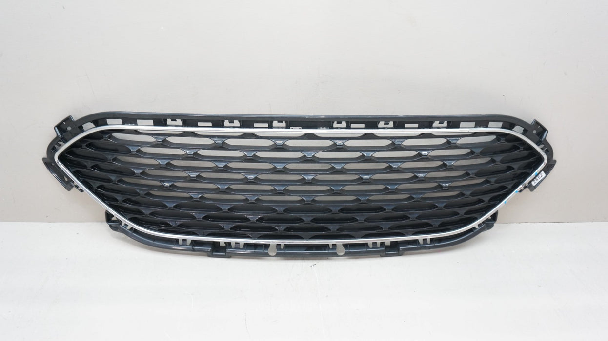 2020-2022 FORD ESCAPE FRONT BUMPER RADIATOR GRILLE GRILL LJ6B-8150-BBW OEM