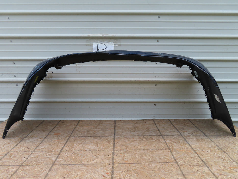 2020-2021 HYUNDAI SONATA REAR BUMPER COVER OEM