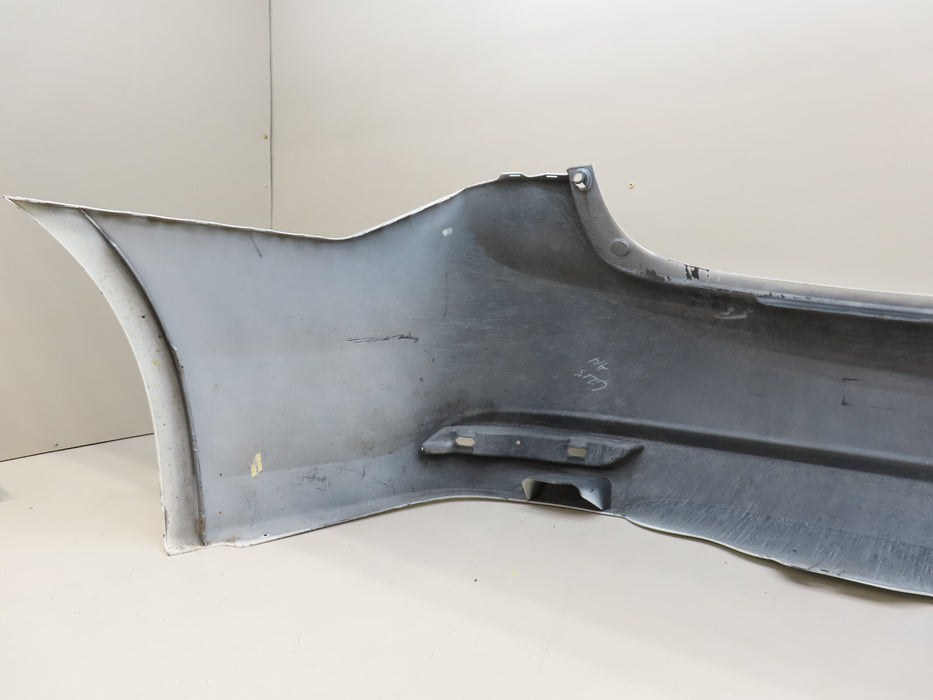 2015-2017 ACURA TLX REAR BUMPER COVER OEM 71501-TZ3-A000