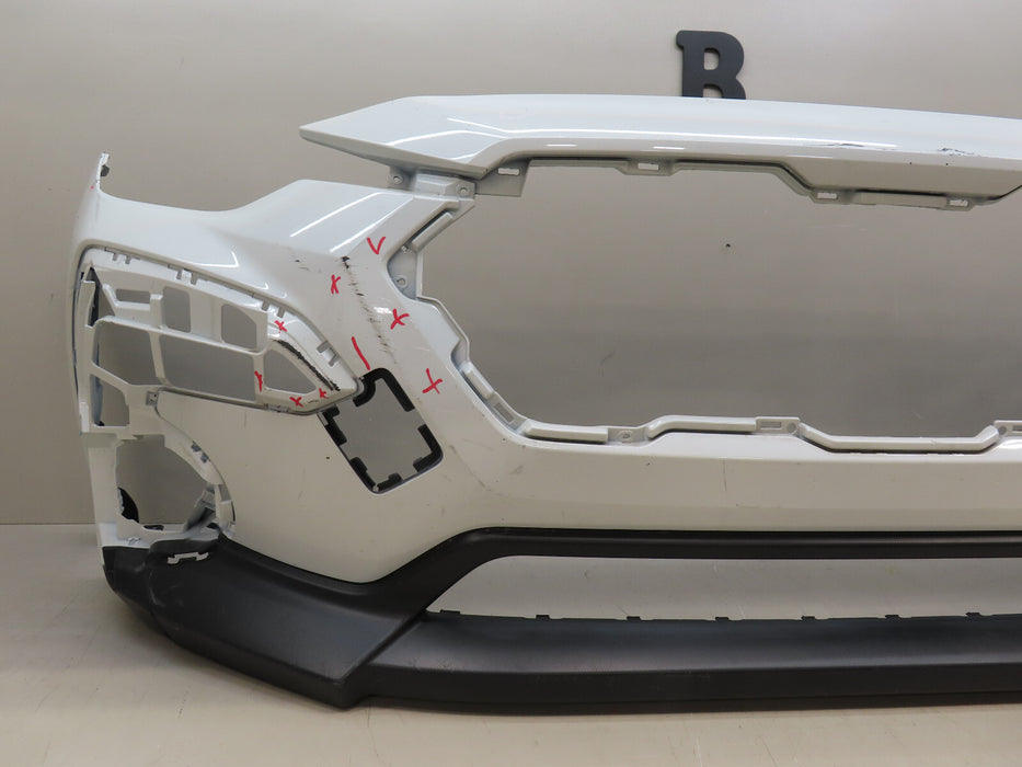 2024 2025 SUBARU CROSSTREK FRONT BUMPER COVER OEM
