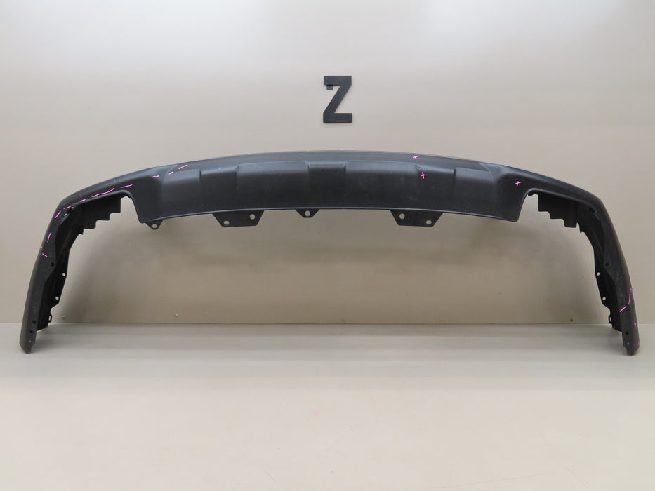 2020 2021 2022 HONDA CRV CR-V REAR BUMPER COVER OEM 71501-TLA-A700