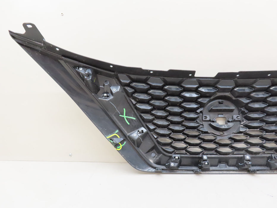 2019-2024 NISSAN MURANO FRONT UPPER RADIATOR GRILLE OEM 62310 9UF0A