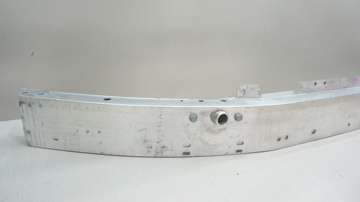 2017-2019 MERCEDES E300 GLC300 FRONT REINFORCEMENT IMPACT BAR OEM A2136201700