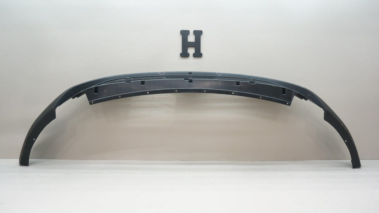 2023-2025 FORD ESCAPE FRONT BUMPER VALANCE COVER PJ6B-17C831 OEM