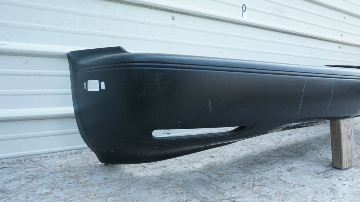 1999-2003 LEXUS RX300 FRONT BUMPER COVER PANEL PLASTIC 99 01 02 03 AFTERMARKET