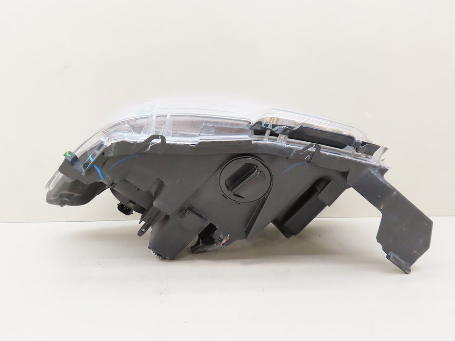 2016-2020 TOYOTA TACOMA FRONT RIGHT PASSENGER HEADLIGHT HALOGEN OEM