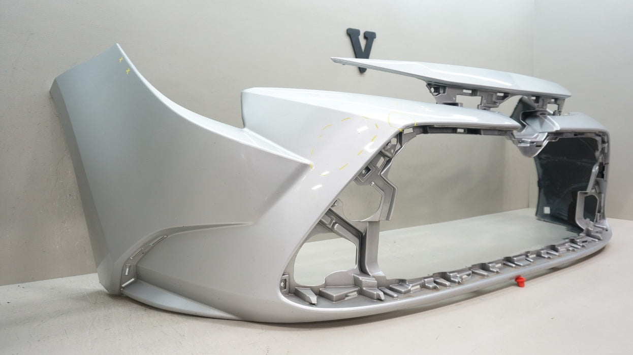 2020-2025 TOYOTA COROLLA FRONT BUMPER COVER PANEL OEM 52119-12G00