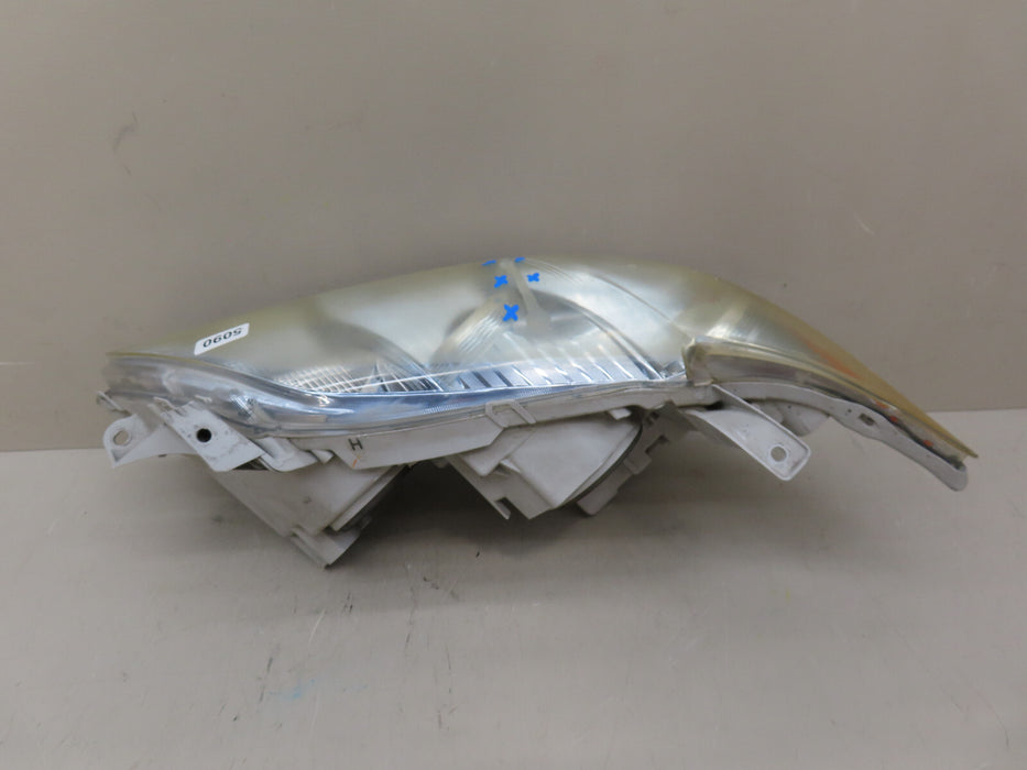 2007-2009 TOYOTA CAMRY FRONT RIGHT PASSENGER HEADLIGHT OEM