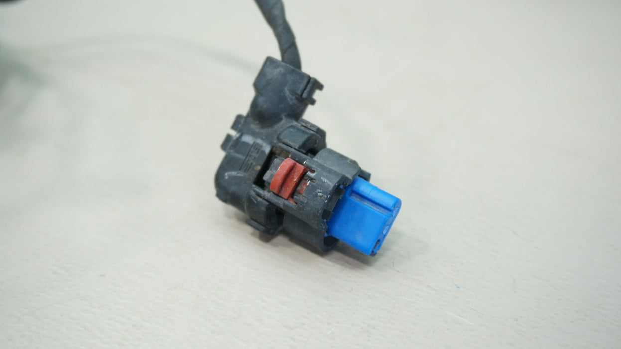 2022-2024 CHEVROLET EQUINOX REAR BUMPER WIRE WIRING HARNESS SENSORS 84887662 OEM