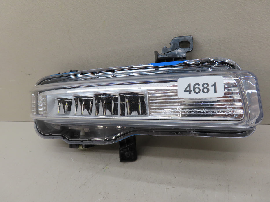 2020-2023 FORD EXPLORER FRONT RIGHT PASSENGER FOG LIGHT LAMP OEM LB5B-15A254-A