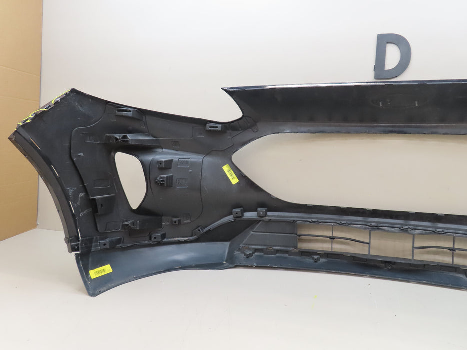 2020- 2022 FORD ESCAPE FRONT BUMPER COVER OEM LJ6B-17F003-AHW