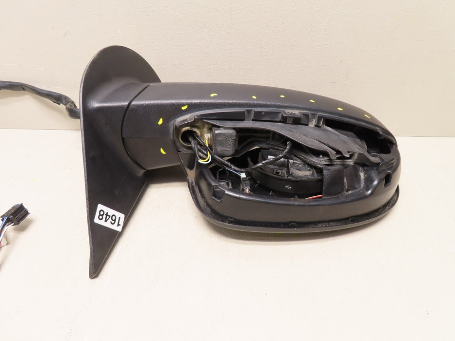 2009-2013 Chevy Silverado GMC Sierra Side Mirror OEM Passenger Right 755272