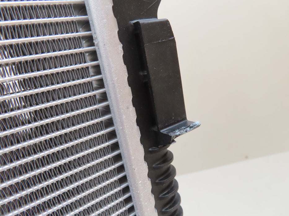 2024 FORD BRONCO SPORT 1.5L 2.0L FRONT RADIATOR OEM LX6Z-8005-T
