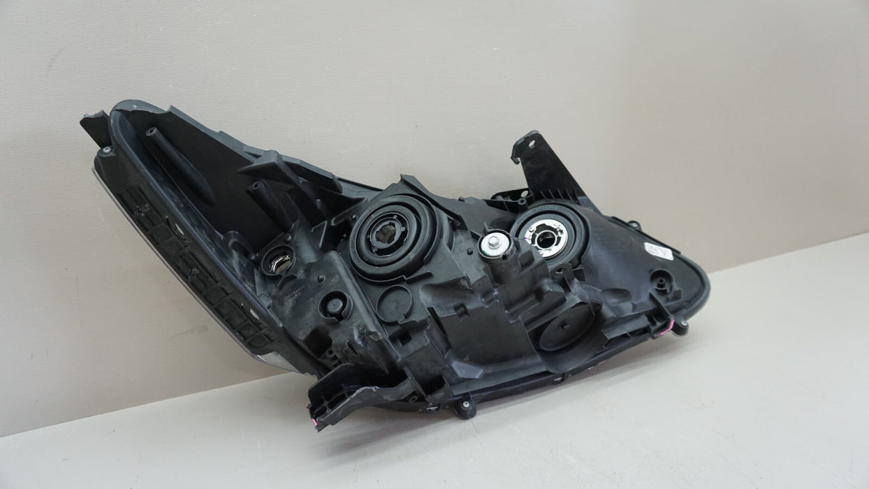2016-2017 HONDA ACCORD SEDAN FRONT LEFT DRIVER SIDE HEADLIGHT LAMP HALOGEN OEM