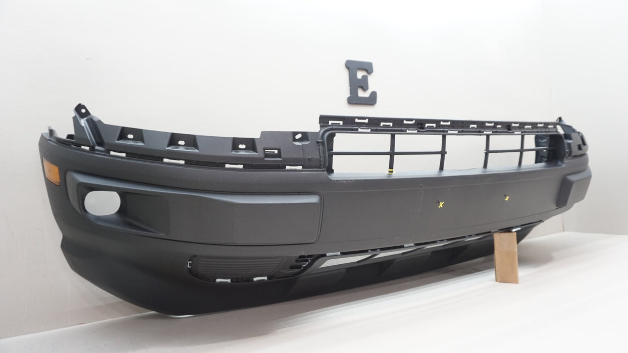 2021-2023 FORD BRONCO SPORT FRONT BUMPER COVER OEM M1PB-17626