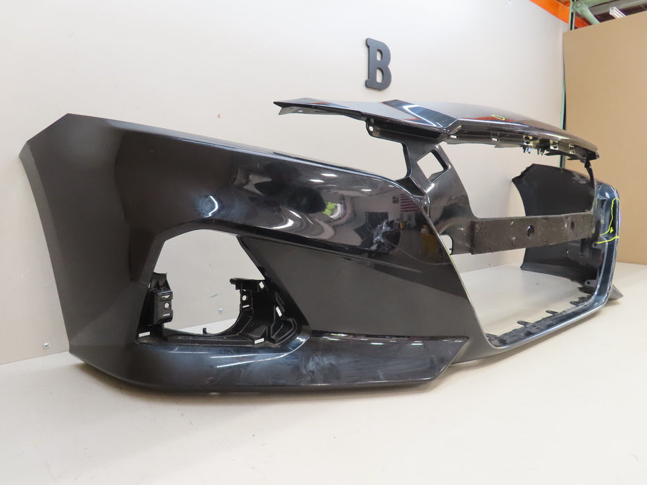 2019 2020 2021 2022 NISSAN ALTIMA FRONT BUMPER COVER OEM 620226CA0H