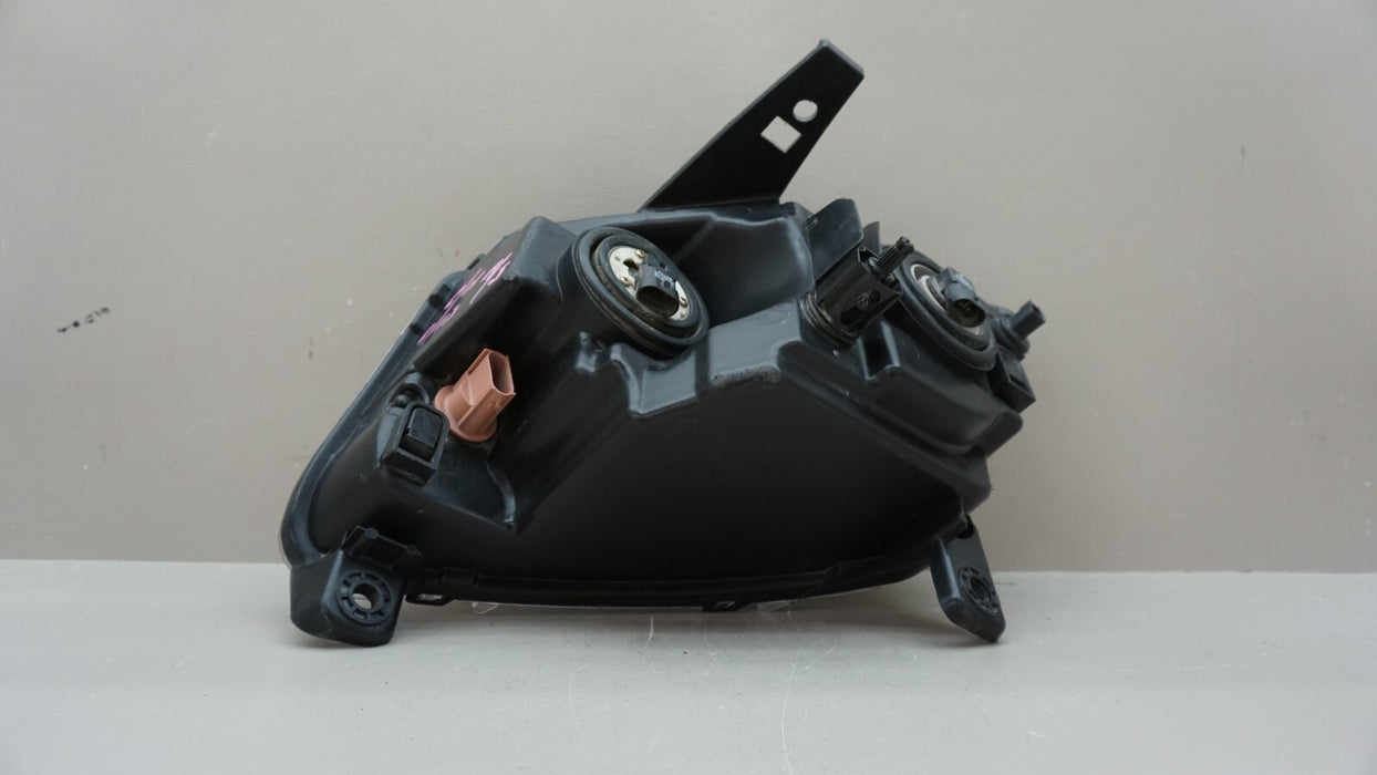 2011-2013 JEEP GRAND CHEROKEE FRONT RIGHT PASSENGER SIDE HEADLIGHT AFTERMARKET