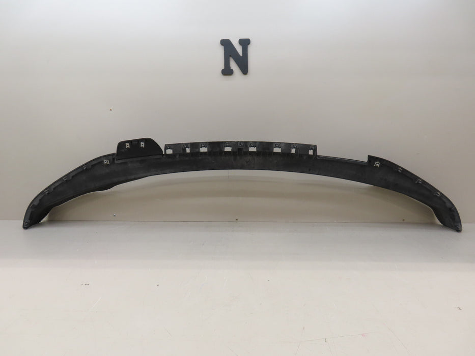 2021-2023 FORD F150 F-150 FRONT AIR DAM COVER VALANCE OEM ML34-17B635