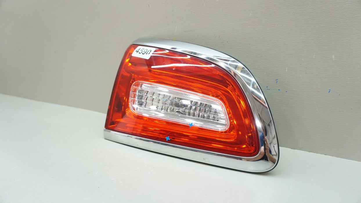 2013-2017 BUICK ENCLAVE REAR LH LEFT DRIVER SIDE INNER TAIL LIGHT OEM