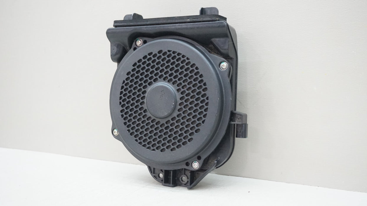 2018-2023 KIA STINGER HARMAN KARDON REAR RIGHT SUBWOOFER SPEAKER OEM 96380-J5050