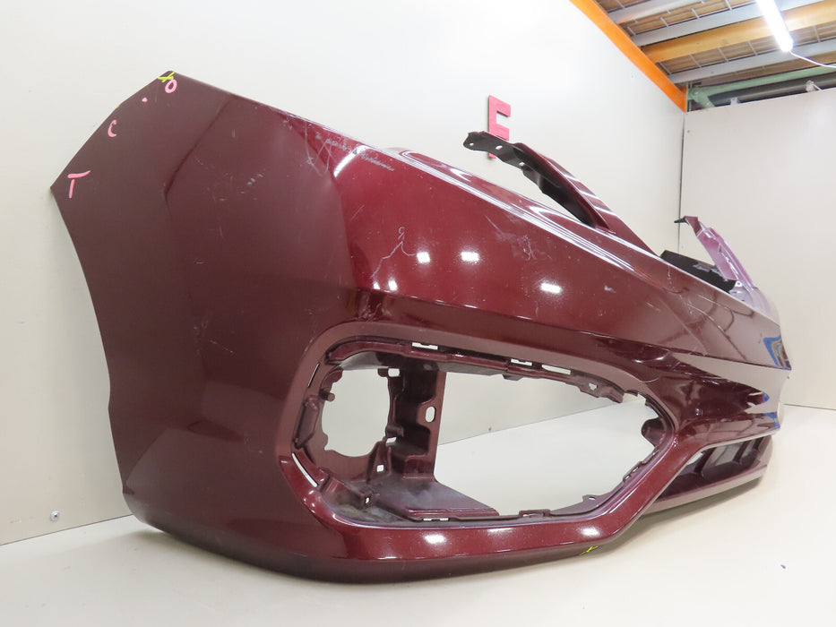 2016-2018 ACURA RDX FRONT BUMPER COVER OEM 71101-TX4-ZY00