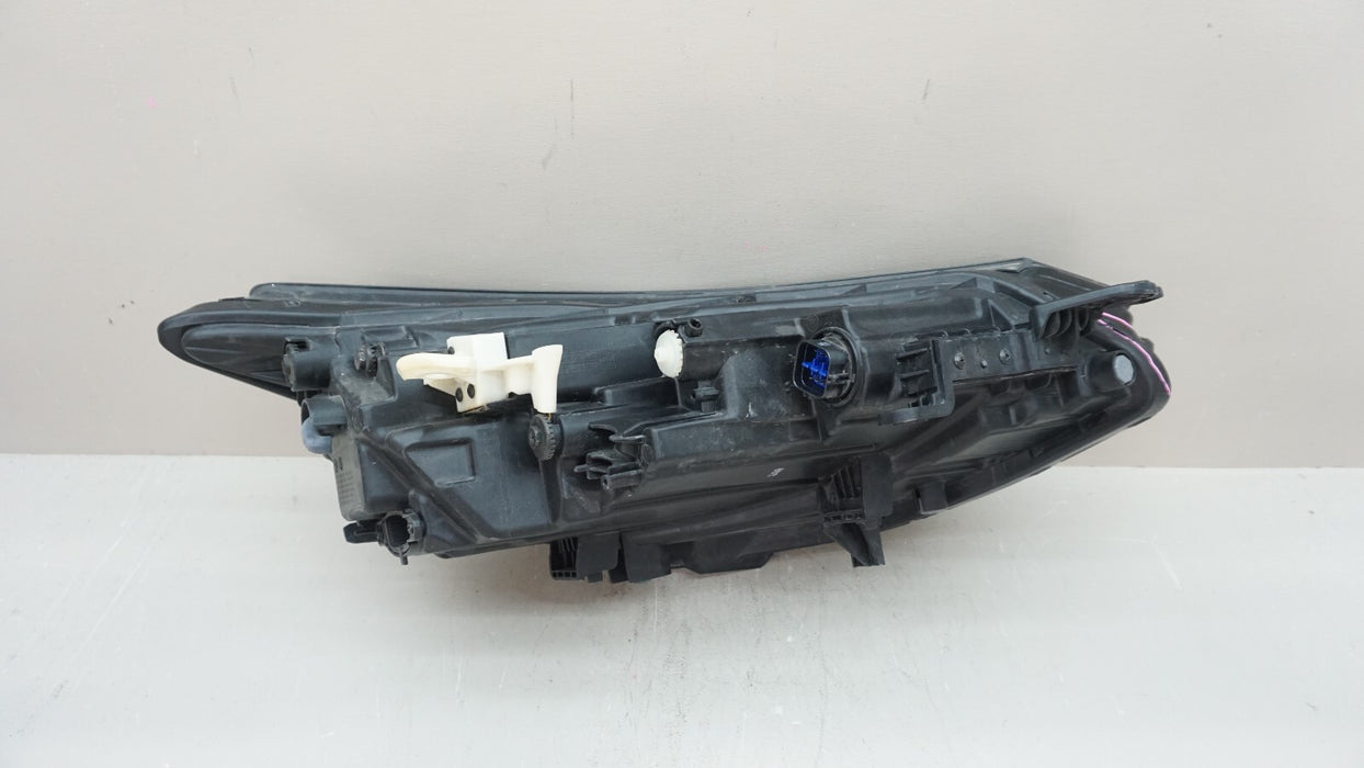 2020-2023 HYUNDAI SONATA HYBRID FRONT LEFT DRIVER SIDE MATRIX LED HEADLIGHT OEM