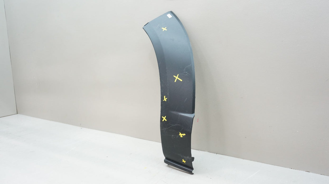 2020-2024 MAZDA CX-30 FRONT RIGHT PASSENGER FENDER MOLDING TRIM OEM DGH9-51W71