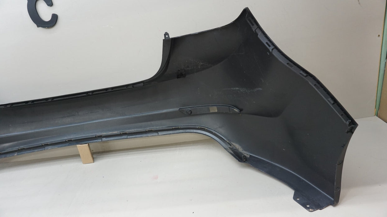 2014-2016 HYUNDAI ELANTRA LIMITED SE REAR BUMPER COVER PANEL OEM 86611-3Y700