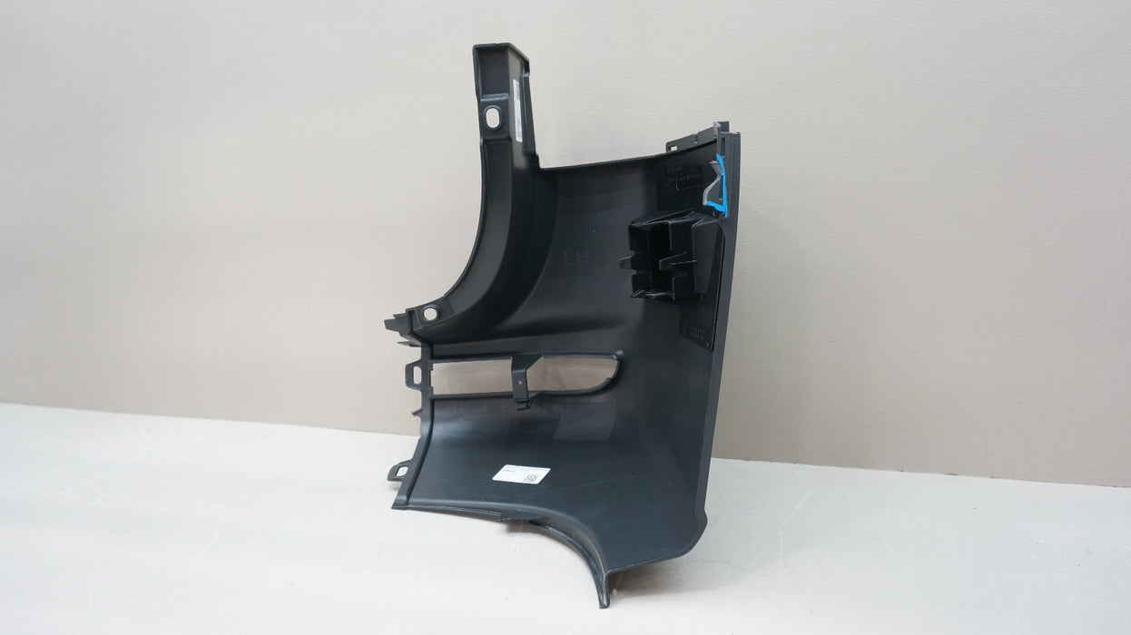 2019-2024 MERCEDES-BENZ SPRINTER REAR LEFT BUMPER END MOLDING 90788544009K83 OEM