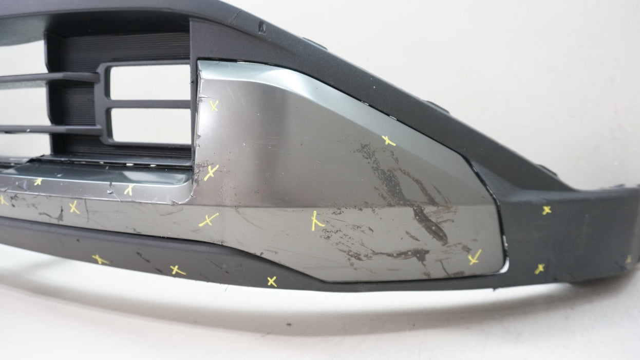 2024-2025 KIA CARNIVAL FRONT LOWER BUMPER VALANCE PANEL OEM 86512-R0510