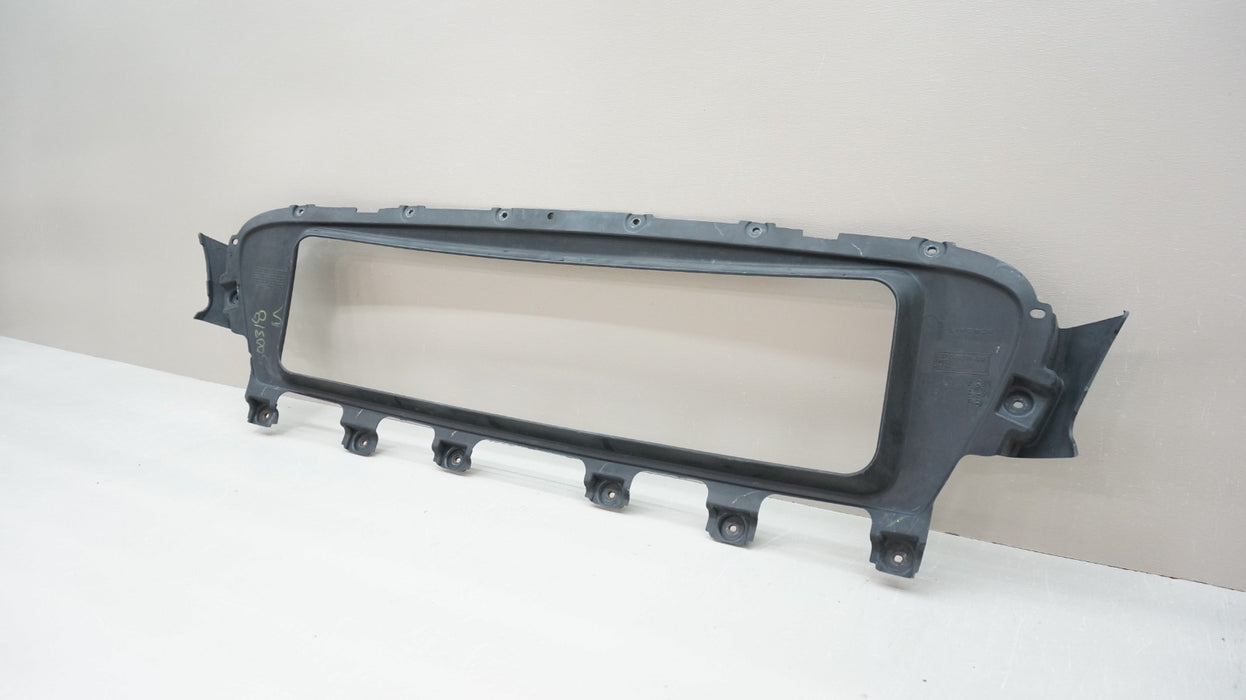2017-2020 LINCOLN MKZ FRONT BUMPER RADIATOR GRILLE INSERT OEM HP53-8200