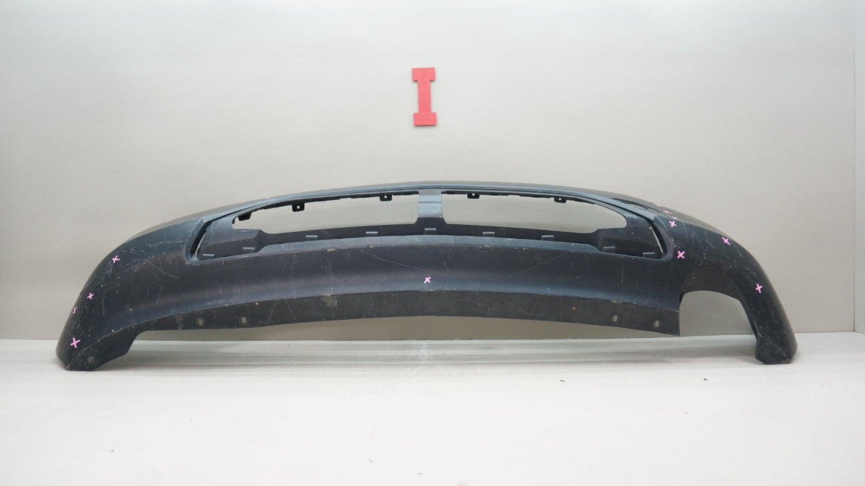 2017-2021 BUICK ENCORE FRONT LOWER BUMPER COVER VALANCE OEM 42505617