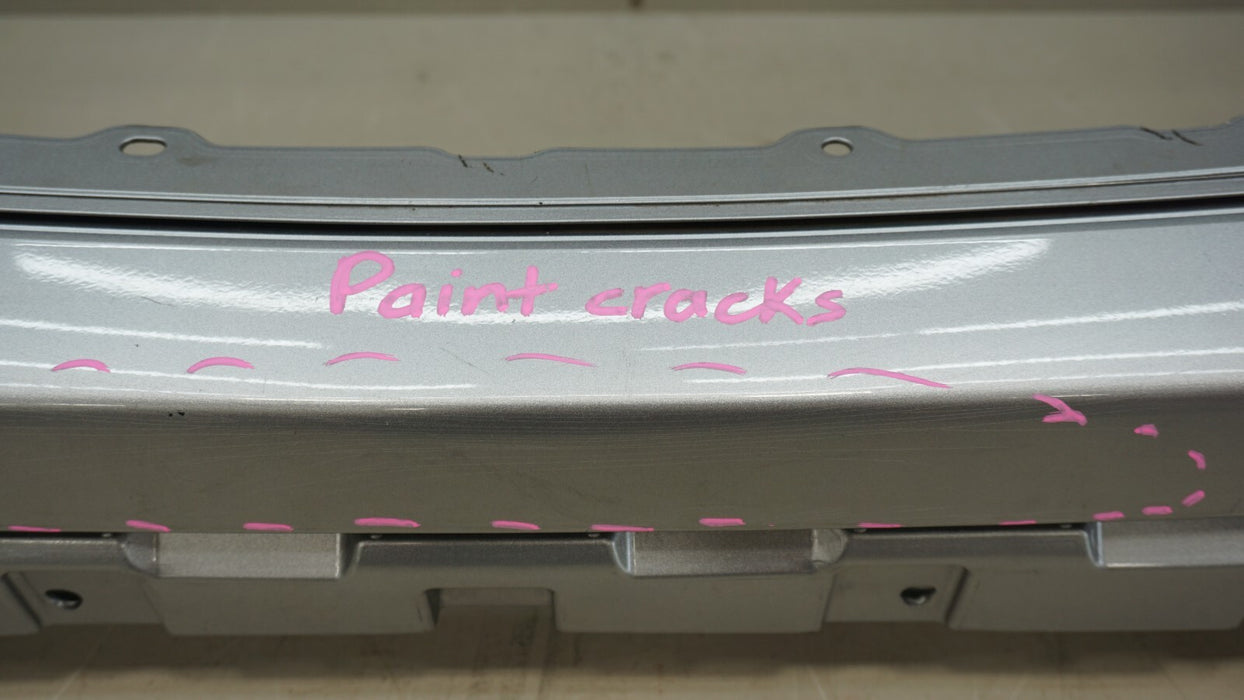 2020 HONDA CR-V EX EX-L LX TOURING FRONT BUMPER COVER PANEL OEM 71101-TLA-A500