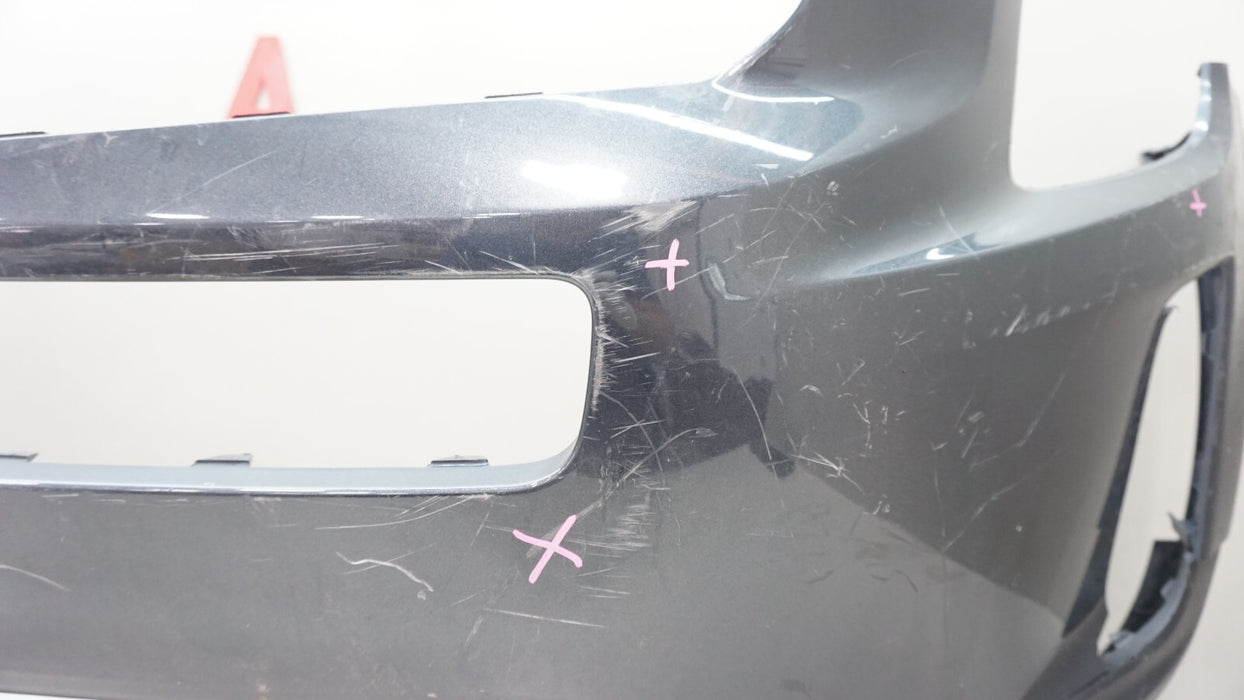 2020-2022 KIA TELLURIDE FRONT BUMPER COVER W/ LOWER 86511-S9000 OEM