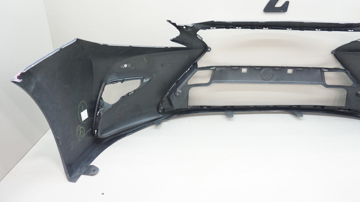 2016-2018 LEXUS ES350 ES300H FRONT BUMPER COVER PANEL OEM 52119-33A30