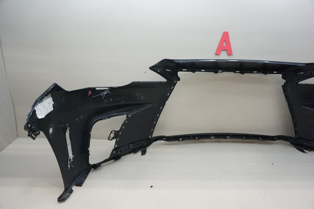 2023-2024 LEXUS RX350 F-SPORT FRONT BUMPER COVER OEM 52119-0E660