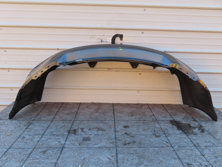 2008 2009 2010 2011 2012 HONDA ACCORD COUPE REAR BUMPER COVER OEM 71501-TE0-ZZ00