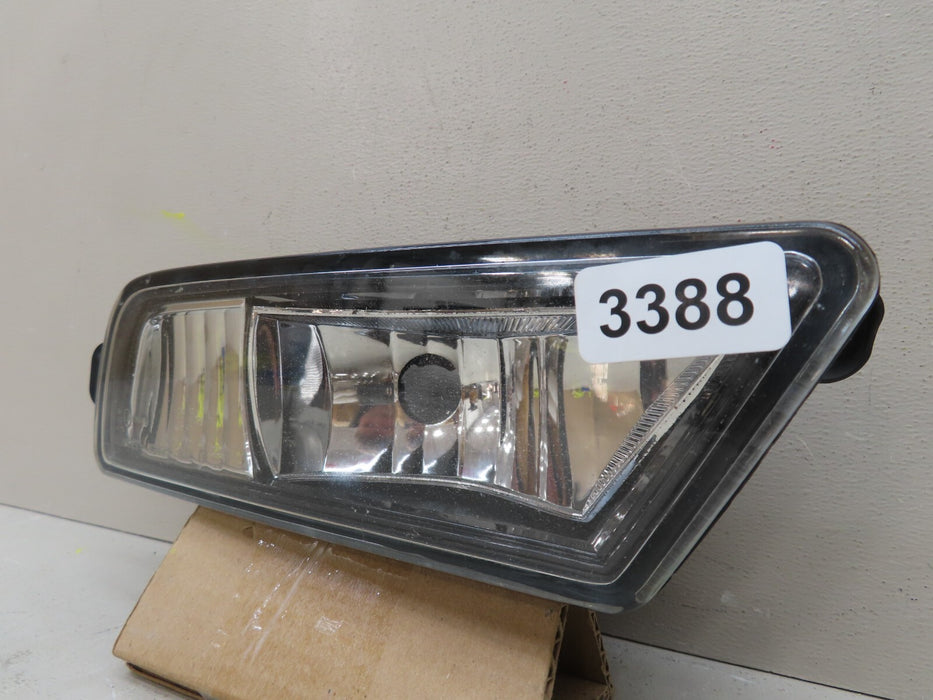 2015-2016 HONDA CR-V EX EX-L LX FRONT RIGHT PASSENGER SIDE FOG LIGHT LAMP OEM